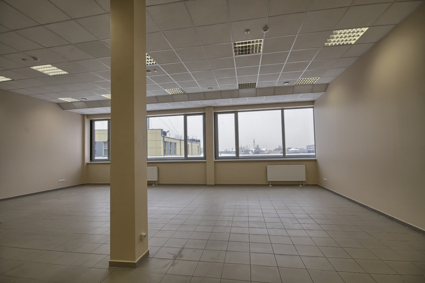 Nuomojamos patalpos Centras, Šiauliai, Šiaulių m. sav., 50.00 m² ploto 9