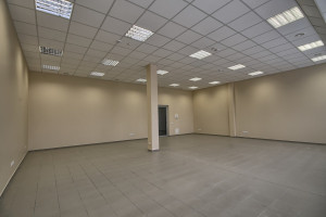 Nuomojamos patalpos Centras, Šiauliai, Šiaulių m. sav., 50.00 m² ploto 10