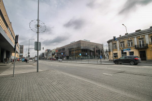 Nuomojamos patalpos Centras, Šiauliai, Šiaulių m. sav., 70.00 m² ploto 2