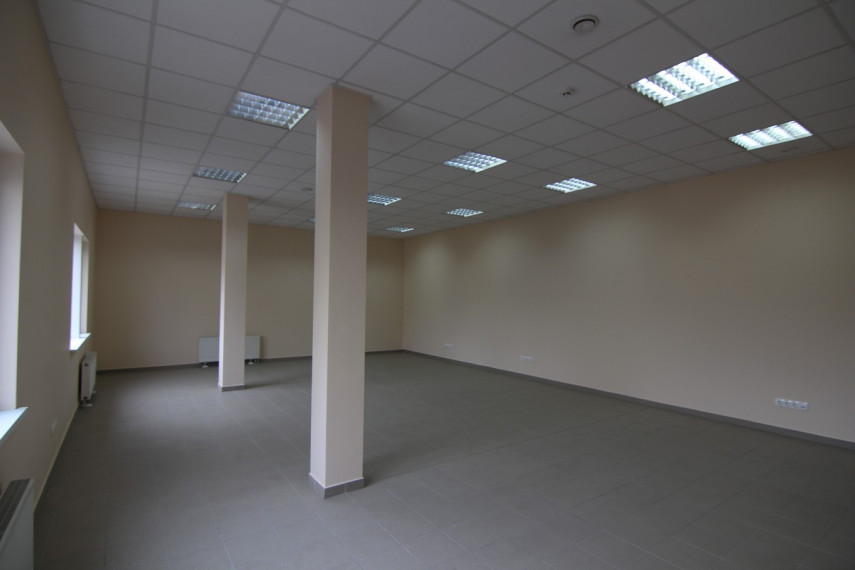 Nuomojamos patalpos Centras, Šiauliai, Šiaulių m. sav., 70.00 m² ploto 11