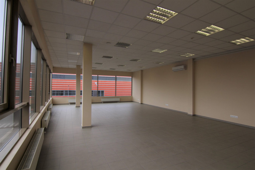 Nuomojamos patalpos Centras, Šiauliai, Šiaulių m. sav., 70.00 m² ploto 12