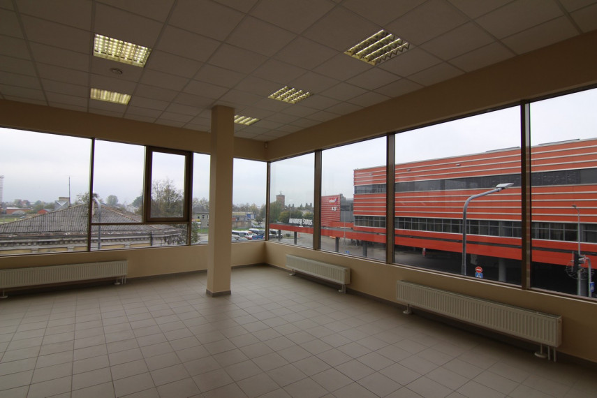 Nuomojamos patalpos Centras, Šiauliai, Šiaulių m. sav., 70.00 m² ploto 14