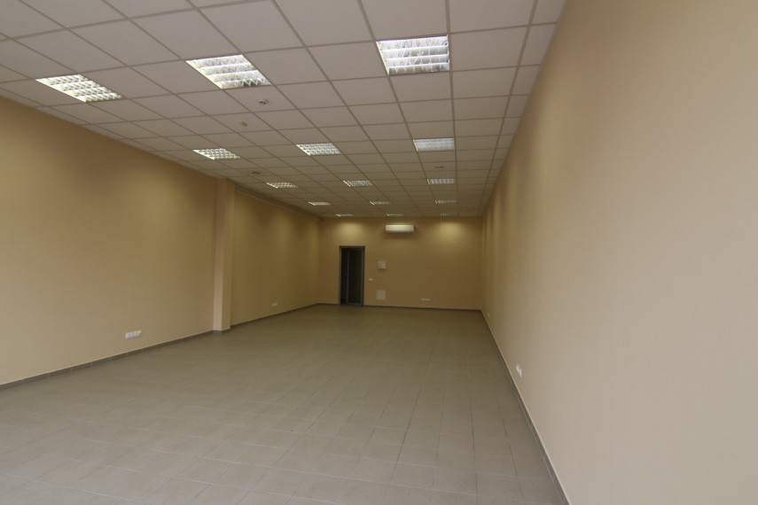 Nuomojamos patalpos Centras, Šiauliai, Šiaulių m. sav., 70.00 m² ploto 16