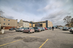 Nuomojamos patalpos Centras, Šiauliai, Šiaulių m. sav., 70.00 m² ploto 17