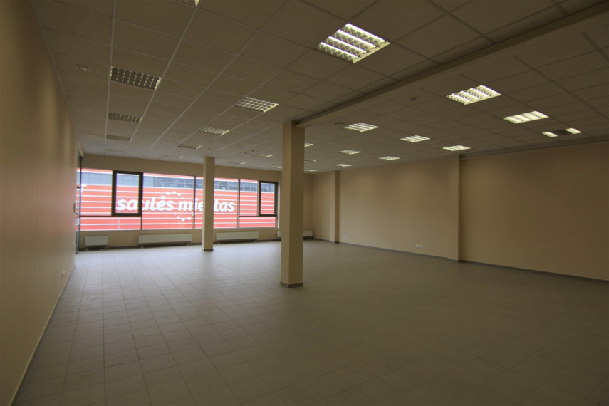 Nuomojamos patalpos Centras, Šiauliai, Šiaulių m. sav., 70.00 m² ploto 4