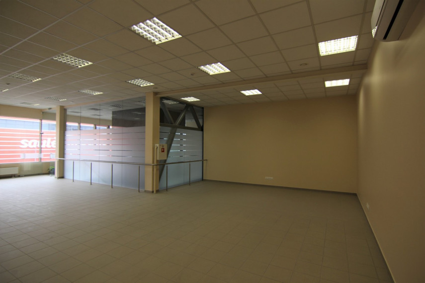 Nuomojamos patalpos Centras, Šiauliai, Šiaulių m. sav., 70.00 m² ploto 6
