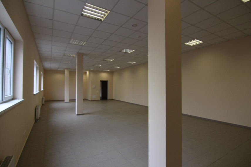 Nuomojamos patalpos Centras, Šiauliai, Šiaulių m. sav., 70.00 m² ploto 9