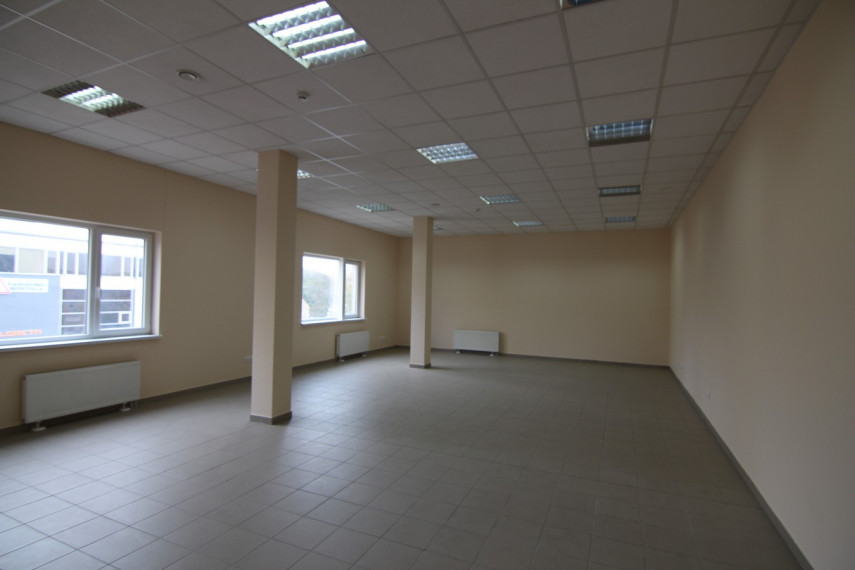 Nuomojamos patalpos Centras, Šiauliai, Šiaulių m. sav., 70.00 m² ploto 10