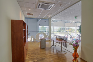 Nuomojamos patalpos Pabaliai, Šiauliai, Šiaulių m. sav., 18.00 m² ploto 1