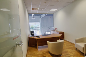 Nuomojamos patalpos Pabaliai, Šiauliai, Šiaulių m. sav., 18.00 m² ploto 11