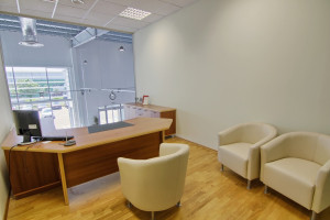 Nuomojamos patalpos Pabaliai, Šiauliai, Šiaulių m. sav., 18.00 m² ploto 12