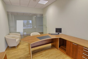 Nuomojamos patalpos Pabaliai, Šiauliai, Šiaulių m. sav., 18.00 m² ploto 14