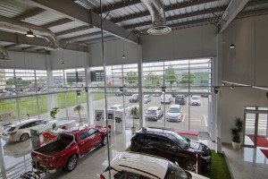 Nuomojamos patalpos Pabaliai, Šiauliai, Šiaulių m. sav., 18.00 m² ploto 15