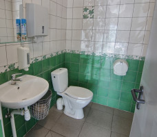 Nuomojamos patalpos Pabaliai, Šiauliai, Šiaulių m. sav., 18.00 m² ploto 19