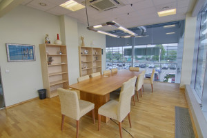 Nuomojamos patalpos Pabaliai, Šiauliai, Šiaulių m. sav., 18.00 m² ploto 20