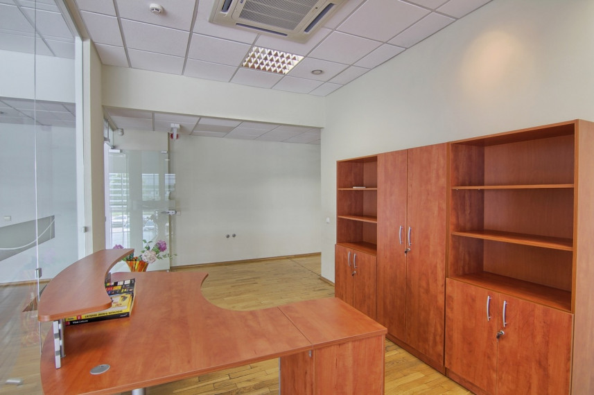 Nuomojamos patalpos Pabaliai, Šiauliai, Šiaulių m. sav., 18.00 m² ploto 3