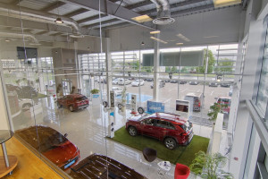 Nuomojamos patalpos Pabaliai, Šiauliai, Šiaulių m. sav., 18.00 m² ploto 21