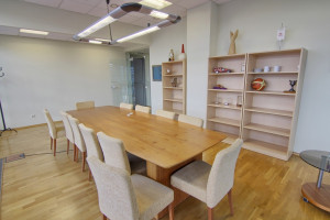 Nuomojamos patalpos Pabaliai, Šiauliai, Šiaulių m. sav., 18.00 m² ploto 22