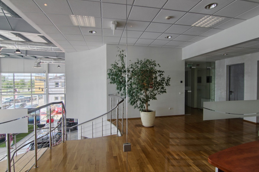 Nuomojamos patalpos Pabaliai, Šiauliai, Šiaulių m. sav., 18.00 m² ploto 4