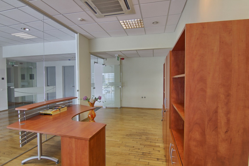 Nuomojamos patalpos Pabaliai, Šiauliai, Šiaulių m. sav., 18.00 m² ploto 5