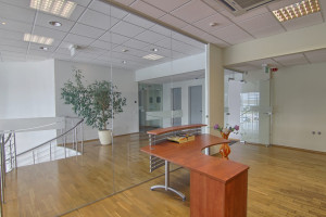 Nuomojamos patalpos Pabaliai, Šiauliai, Šiaulių m. sav., 18.00 m² ploto 6