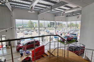 Nuomojamos patalpos Pabaliai, Šiauliai, Šiaulių m. sav., 18.00 m² ploto 9