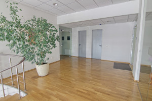 Nuomojamos patalpos Pabaliai, Šiauliai, Šiaulių m. sav., 18.00 m² ploto 10