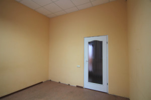 Nuomojamos patalpos Kuršėnai, Šiaulių r. sav., 12.63 m² ploto 2