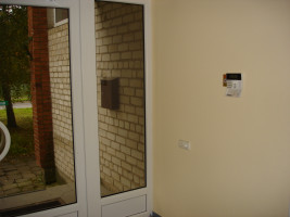 Nuomojamos patalpos Kuršėnai, Šiaulių r. sav., 12.63 m² ploto 13