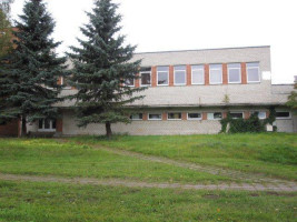 Nuomojamos patalpos Kuršėnai, Šiaulių r. sav., 12.63 m² ploto 14