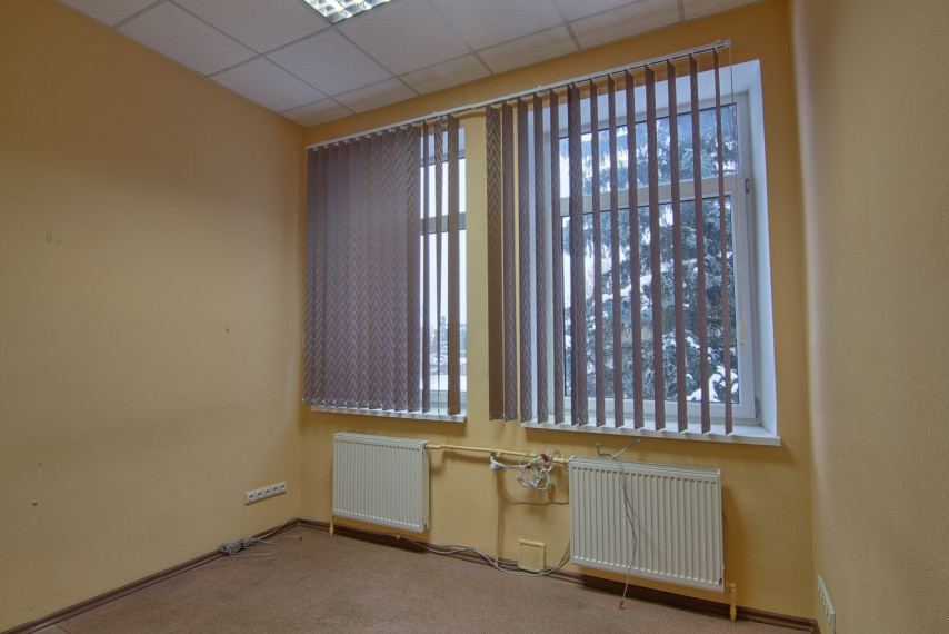 Nuomojamos patalpos Kuršėnai, Šiaulių r. sav., 12.63 m² ploto 3