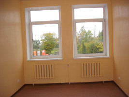 Nuomojamos patalpos Kuršėnai, Šiaulių r. sav., 12.63 m² ploto 4