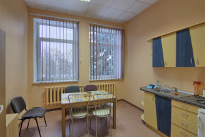 Nuomojamos patalpos Kuršėnai, Šiaulių r. sav., 12.63 m² ploto 7