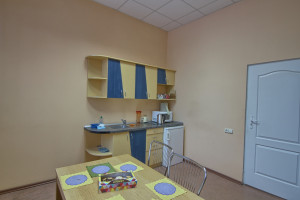 Nuomojamos patalpos Kuršėnai, Šiaulių r. sav., 12.63 m² ploto 9