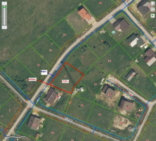 Parduodamas sklypas Šiaulių r. sav., 11.25 a ploto 1