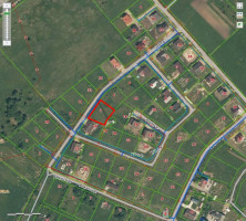 Parduodamas sklypas Šiaulių r. sav., 11.25 a ploto 2