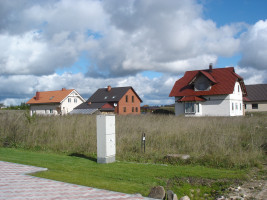 Parduodamas sklypas Šiaulių r. sav., 11.25 a ploto 4