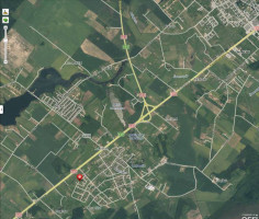 Parduodamas sklypas Šiaulių r. sav., 11.25 a ploto 8