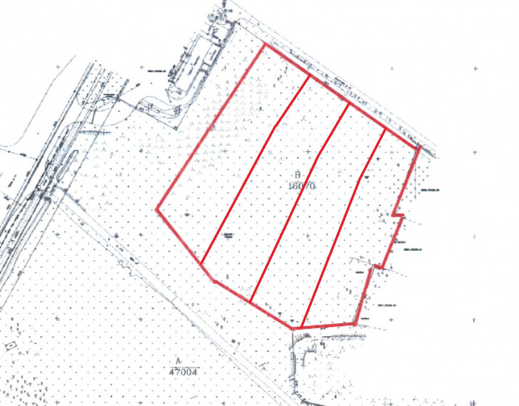 Parduodamas sklypas Centras, Šiaulių m., Šiaulių m. sav., 40.17 a ploto 6