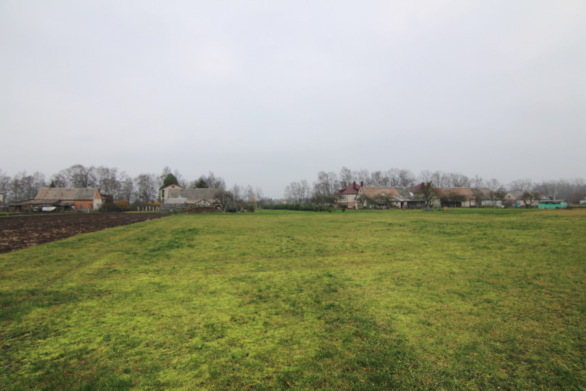 Parduodamas sklypas Kairių mstl., Šiaulių r. sav., 11.68 a ploto 12
