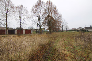 Parduodamas sklypas Kairių mstl., Šiaulių r. sav., 11.68 a ploto 14