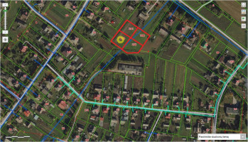 Parduodamas sklypas Kairių mstl., Šiaulių r. sav., 11.68 a ploto 22