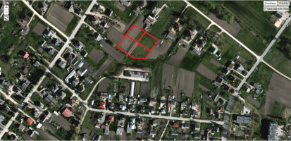 Parduodamas sklypas Kairių mstl., Šiaulių r. sav., 11.68 a ploto 23