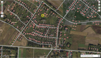 Parduodamas sklypas Kairių mstl., Šiaulių r. sav., 11.68 a ploto 25
