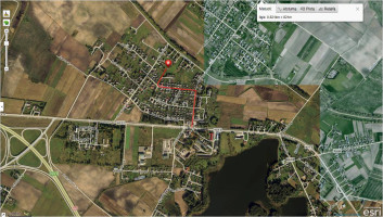 Parduodamas sklypas Kairių mstl., Šiaulių r. sav., 11.68 a ploto 26