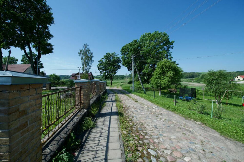 Parduodamas žemės ūkio paskirties sklypas Semeliškių mstl., Elektrėnų sav., 51.23 a ploto 6