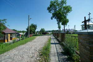 Parduodamas žemės ūkio paskirties sklypas Semeliškių mstl., Elektrėnų sav., 51.23 a ploto 8