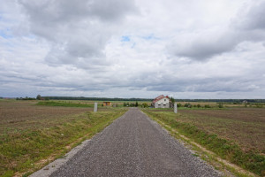 Parduodamas kitos paskirties sklypas Kalnelio, Pažagienių k., Panevėžio r. sav., 13.89 a ploto 3