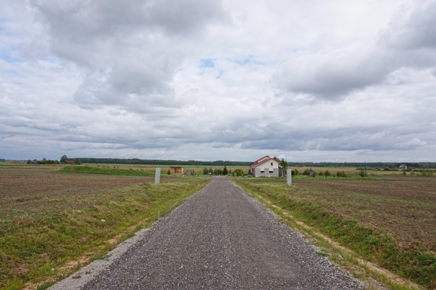Parduodamas kitos paskirties sklypas Kalnelio, Pažagienių k., Panevėžio r. sav., 13.89 a ploto 3