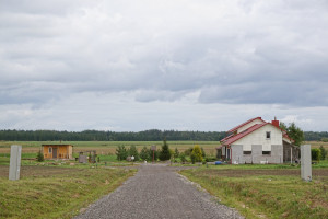 Parduodamas kitos paskirties sklypas Kalnelio, Pažagienių k., Panevėžio r. sav., 13.89 a ploto 4